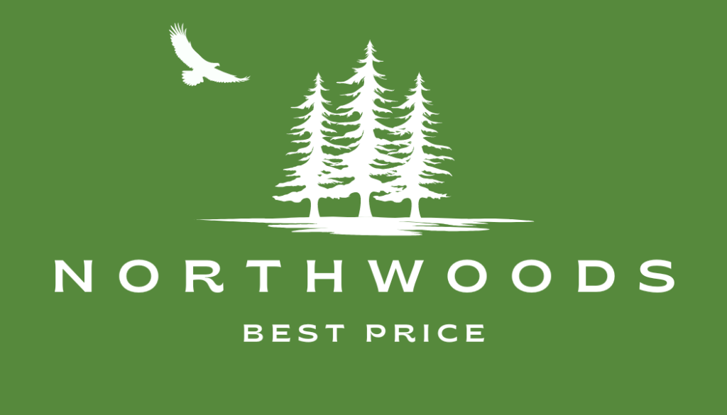 Northwoods Best Price